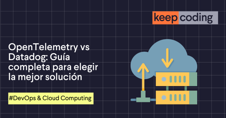 OpenTelemetry vs Datadog