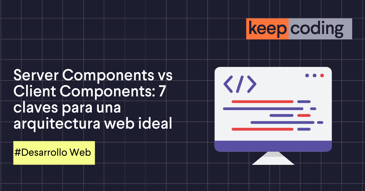 Server Components vs Client Components 2026
