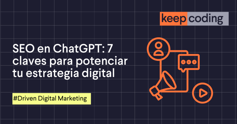 SEO en ChatGPT