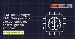 LLM Fine-Tuning vs RAG