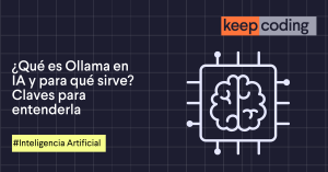 Qué es Ollama en IA