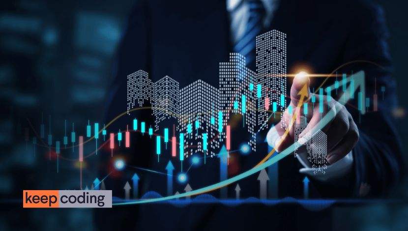Las mejores IA para hacer trading: análisis de las 7 herramientas más potentes 1 mejores IA para hacer trading