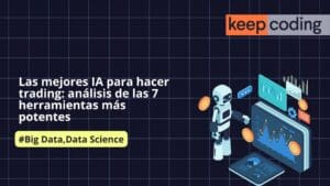 mejores IA para hacer trading