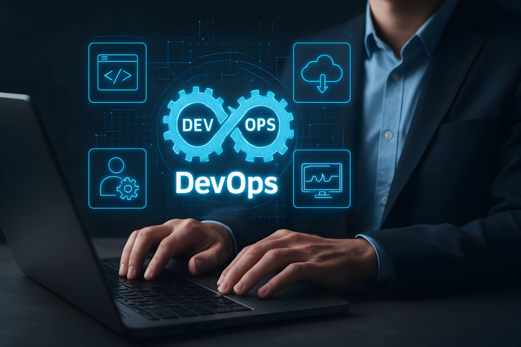 Qué es EKS en Kubernetes