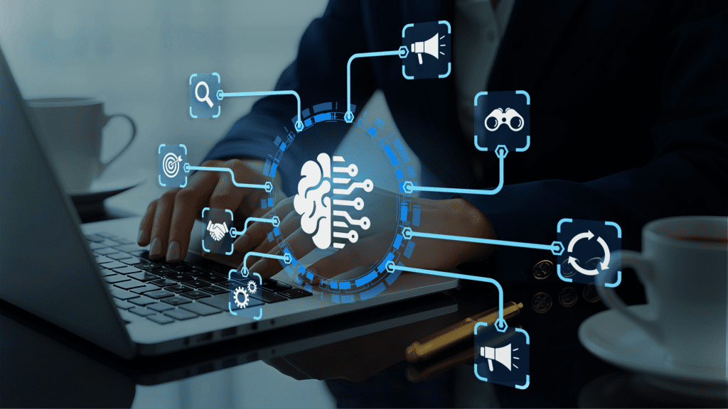 Automatiza el Lead Scoring con IA