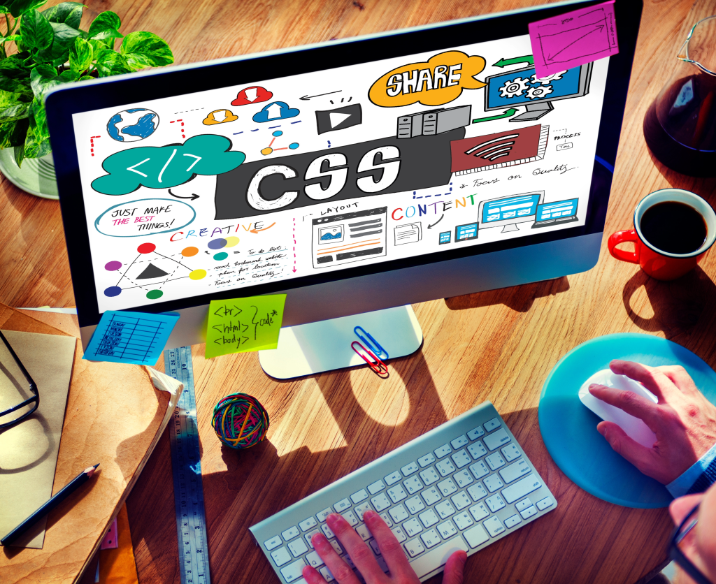 Preprocesadores CSS