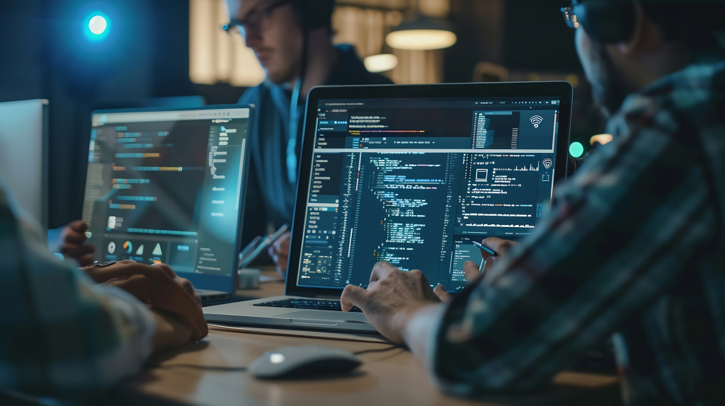 Solid JS vs React: Comparativa para desarrolladores frontend 1 Solid JS vs React