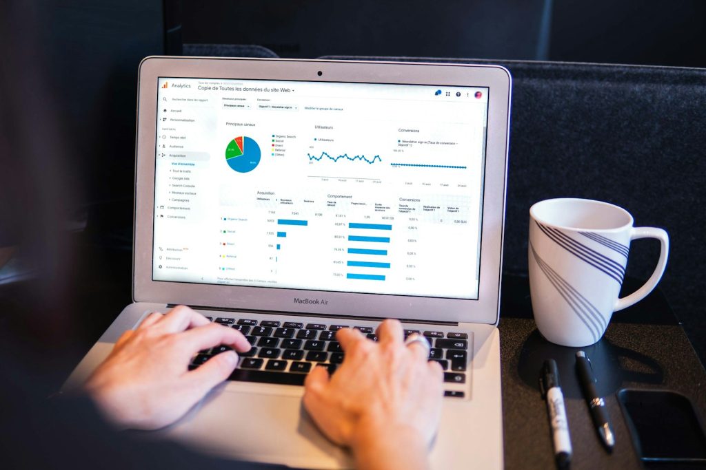 Smart Data en Empresas: