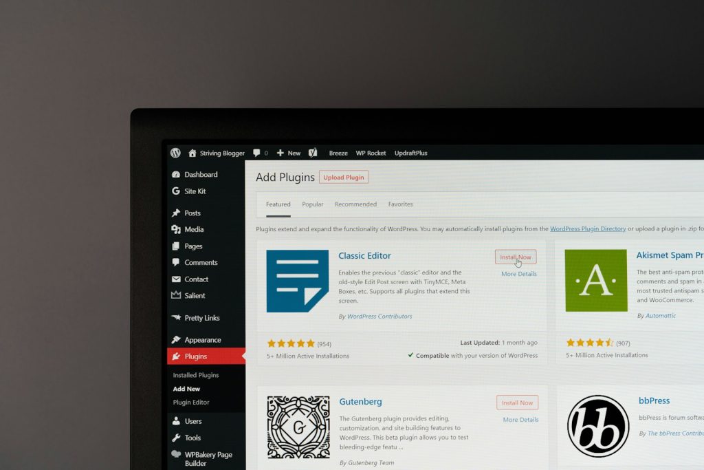 Cómo quitar /category en WordPress
