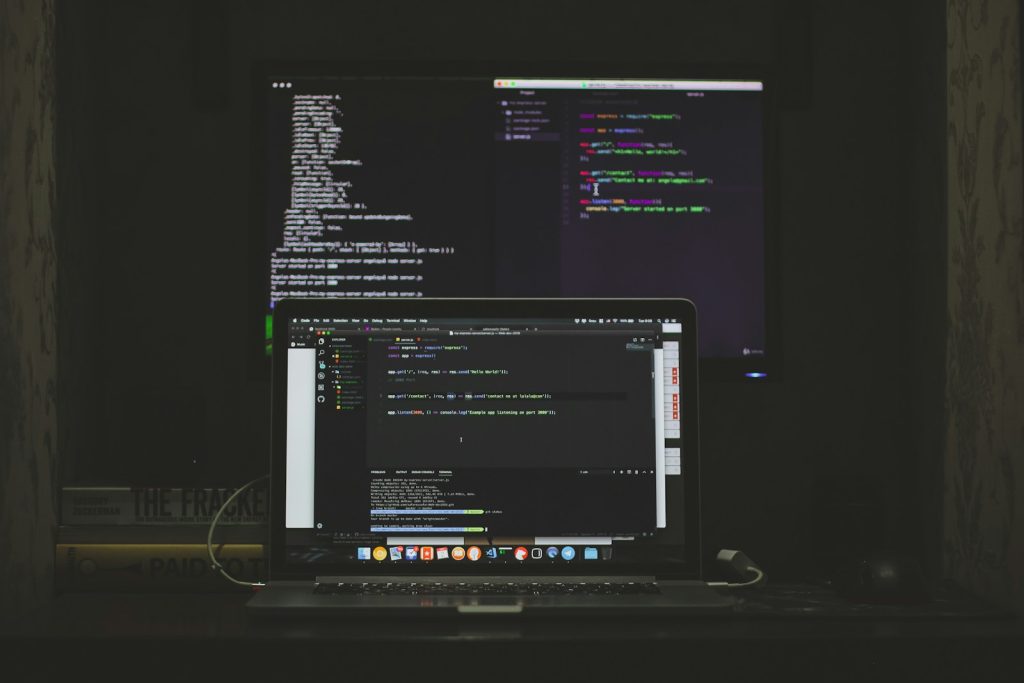 Cómo hacer un nav sticky con HTML y CSS