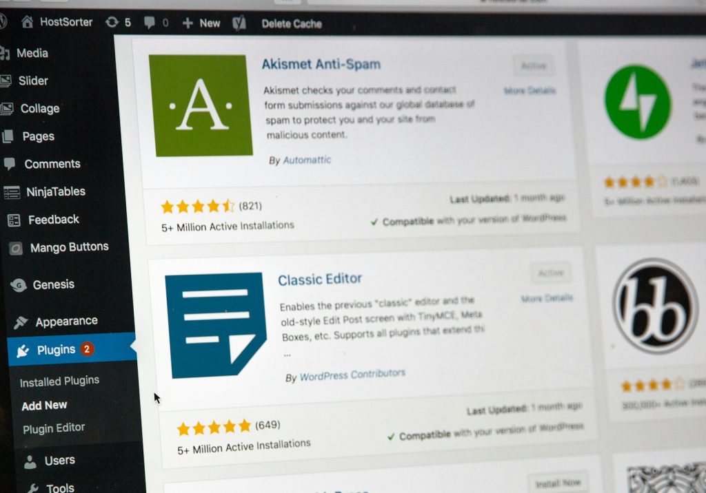 Cómo Saber Si un Plugin es Compatible con WordPress