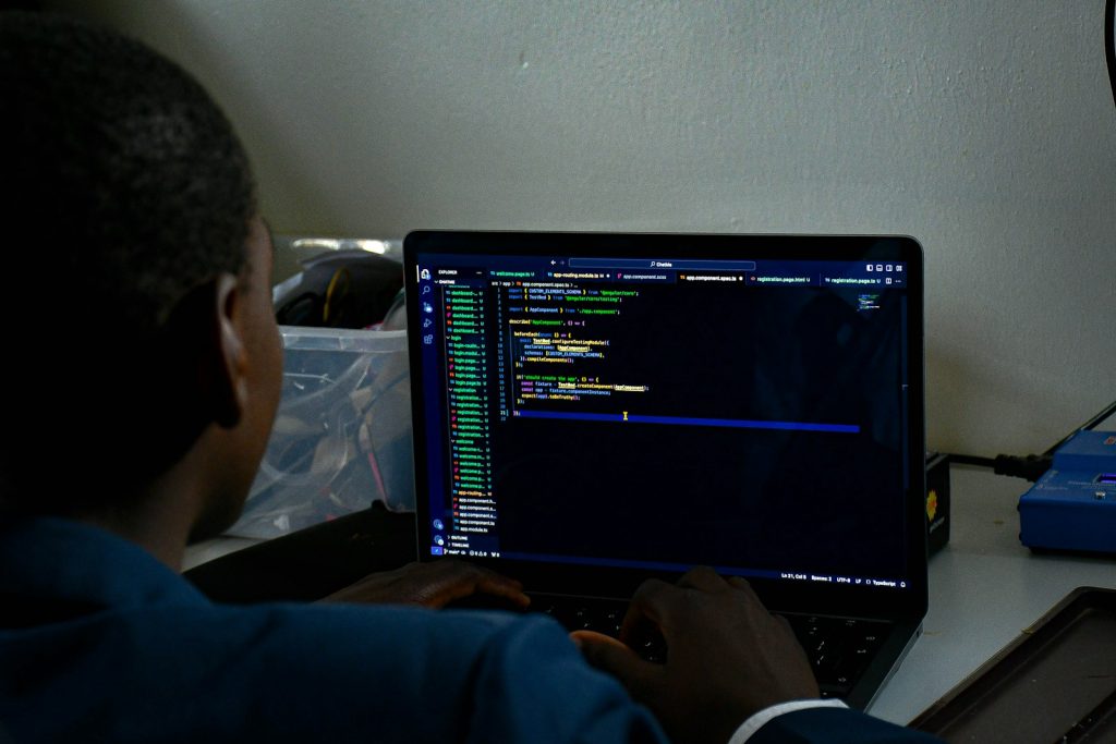 Crear Movimiento con HTML y CSS