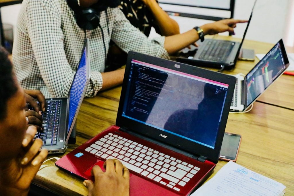 Hacer un Bootcamp para Encontrar Empleo