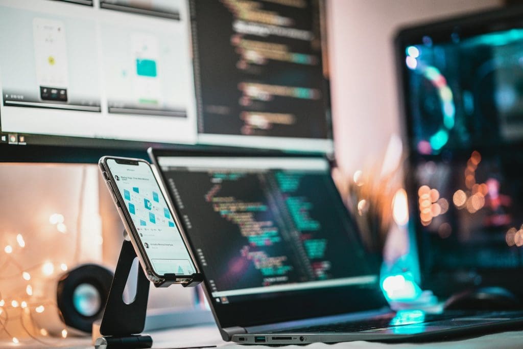 Qué son los Service Blueprints