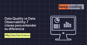 Data Quality vs Data Observability