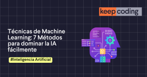 Técnicas de Machine Learning