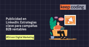 Publicidad en LinkedIn