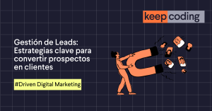 Gestión de Leads