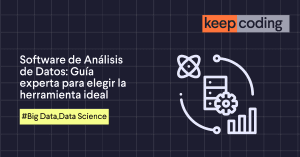 Software de Análisis de Datos