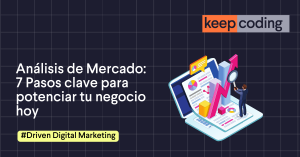 Análisis de Mercado