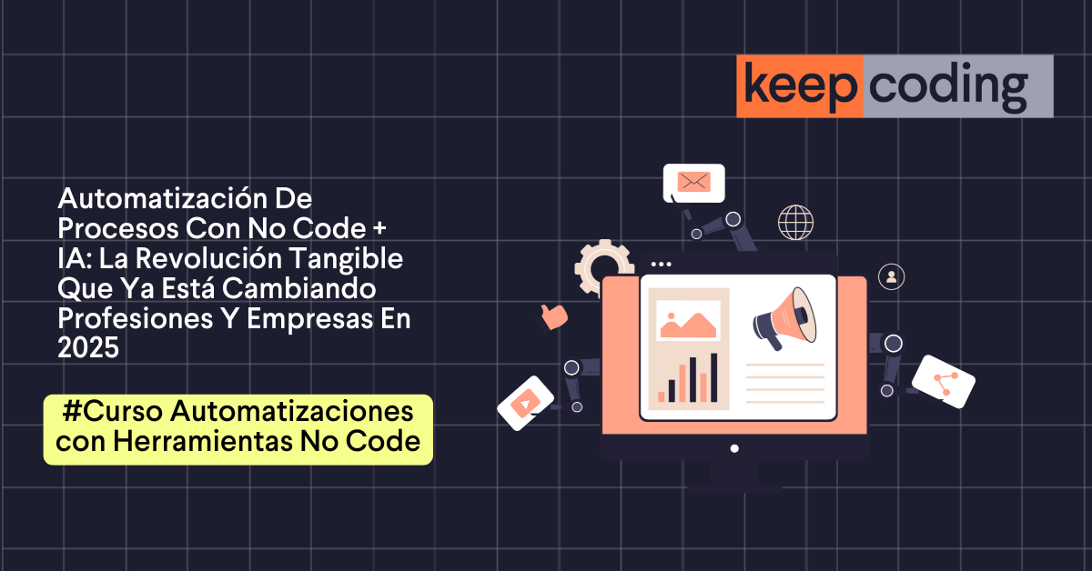 Automatización De Procesos