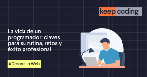 La vida de un programador