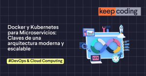 Docker y Kubernetes