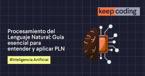 Procesamiento del Lenguaje Natural