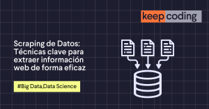 Scraping de Datos
