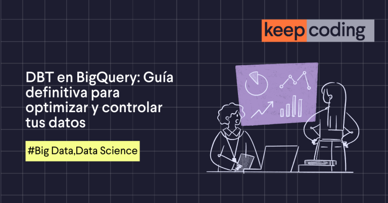 DBT en BigQuery