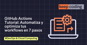GitHub Actions Tutorial