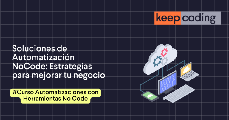 Soluciones de Automatización