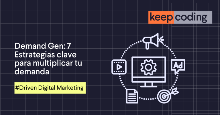 Demand Gen