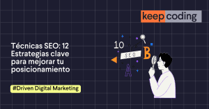 Técnicas SEO