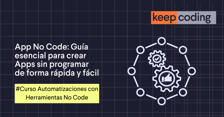 App No Code