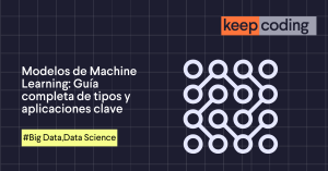 Modelos de Machine Learning