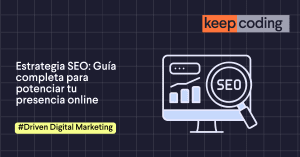 Estrategia SEO