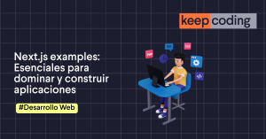 Next.js examples