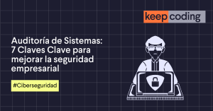 Auditoría de Sistemas
