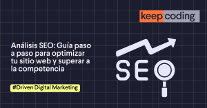 Análisis SEO