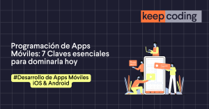 Programación de Apps Móviles