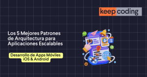 Patrones de Arquitectura para Aplicaciones