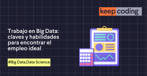 Trabajo en Big Data