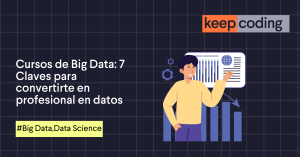 Cursos de Big Data