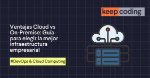 Ventajas Cloud vs On-Premise