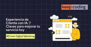 Experiencia de Cliente con IA