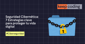 Seguridad Cibernética