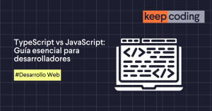 TypeScript vs JavaScript