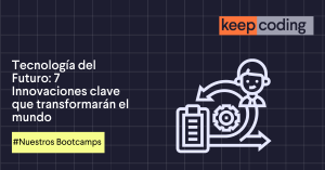 Tecnología del Futuro