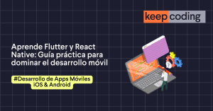 Aprende Flutter